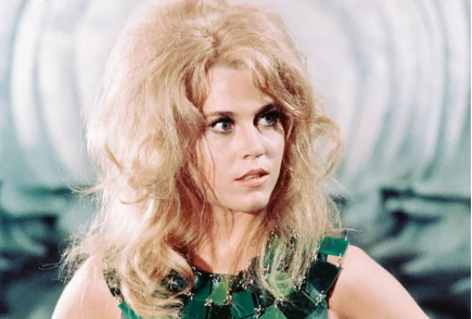 Jane Fonda’s Brave Battle with serious illness