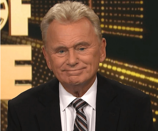 Pat Sajak, who will replace?