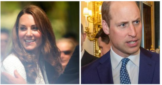 The Drama Unfolding in the Royal Family