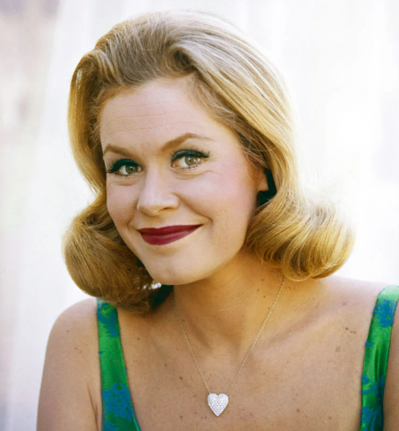 Why Elizabeth Montgomery Didn’t Wear a Bra in Late Bewitched Season