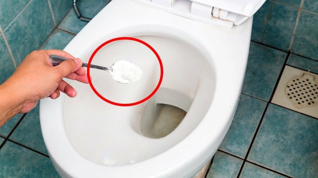 Why It’s Good to Pour Salt in the Toilet. Plumbers Will Never Tell You This