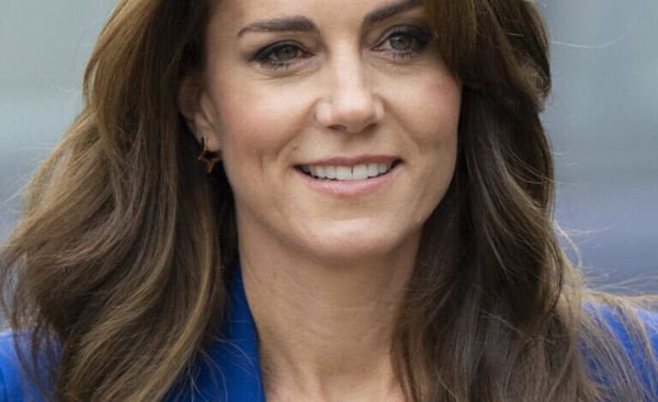 Kate Middleton and Prince William: Battling Through Difficult Times