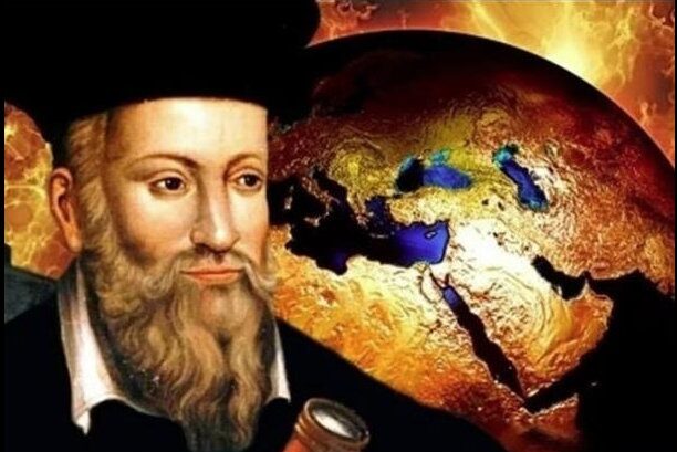 Nostradamus’s Prophecies about Israel Worries People Around the World