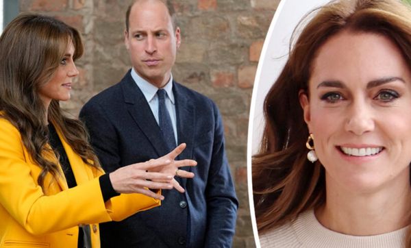 Prince William’s Overwhelming Fear and Helplessness as Kate Middleton Battles Cancer