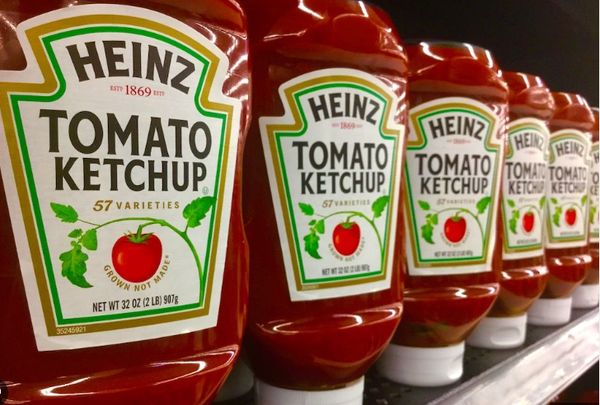 The Great Ketchup Debate: To Refrigerate or Not to Refrigerate?