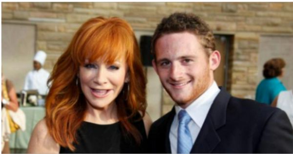 Reba McEntire: A Country Girl with a Big Heart