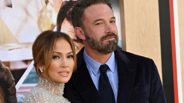 Evidence of Jennifer Lopez and Ben Affleck’s Breakup Comes to Light