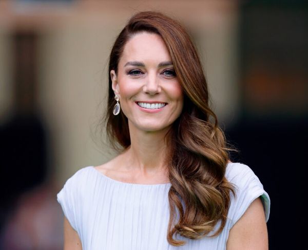 Kate Middleton Cancer Treatment