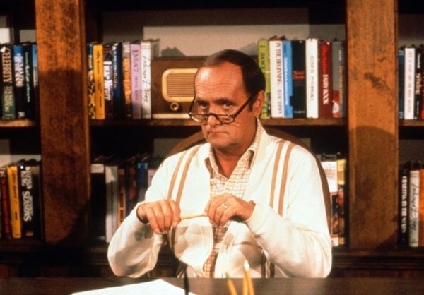 Remembering Bob Newhart: A Comedy Legend