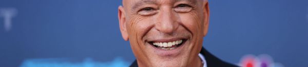 Howie Mandel: Embracing Life with OCD