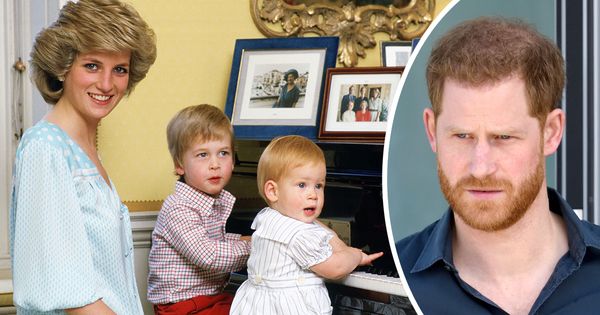 The Heartbreaking Letters that Reveal Prince William’s True Feelings for Prince Harry