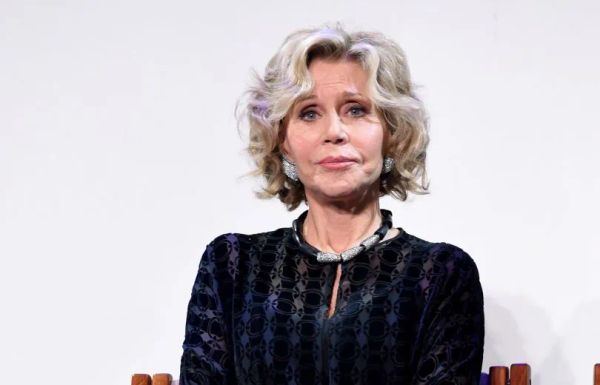 Jane Fonda