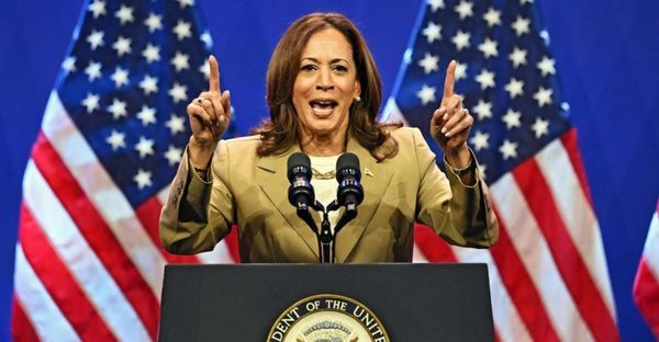 The Simpson’s Connection to Kamala Harris’s Potential Presidential Run