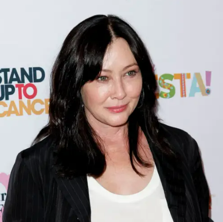Shannen Doherty: A Legacy of Strength and Love