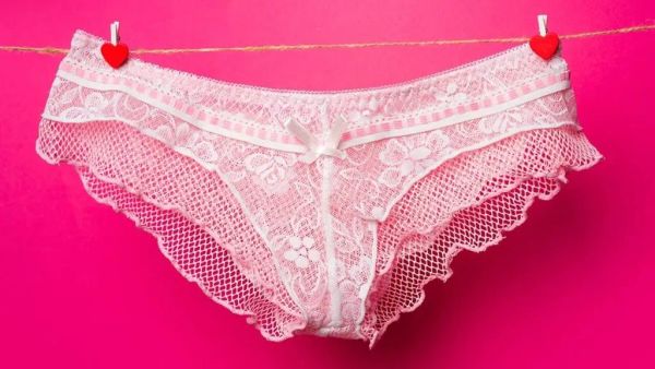 Why Women’s Underwear Have A Bow On the Front