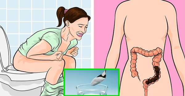 Relieve constipation with natural remedies