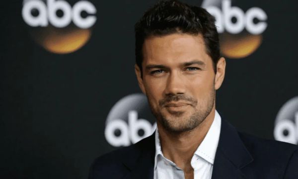 Ryan Paevey: A Heartbreaking Departure from Hallmark Movies