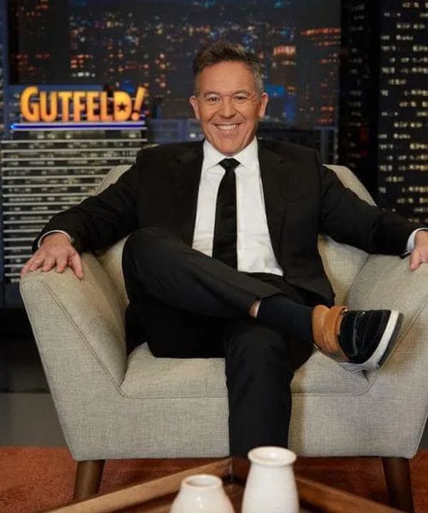 Gutfeld and Behar: A Feud Fueled by Humor