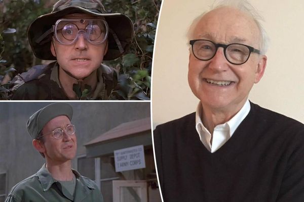 M.A.S.H Actor Passes Away at 79