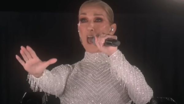 Celine Dion’s Historic Comeback at Paris Olympics