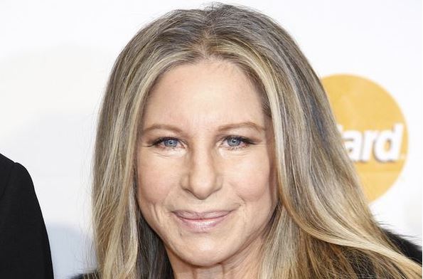 Barbra Streisand: A Powerful Voice for Democracy