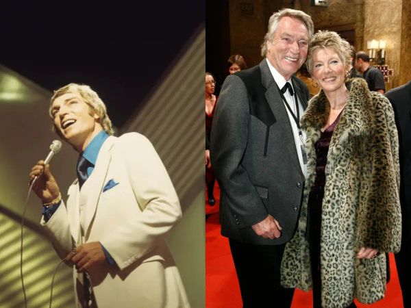 Remembering Frank Ifield: A Musical Legend