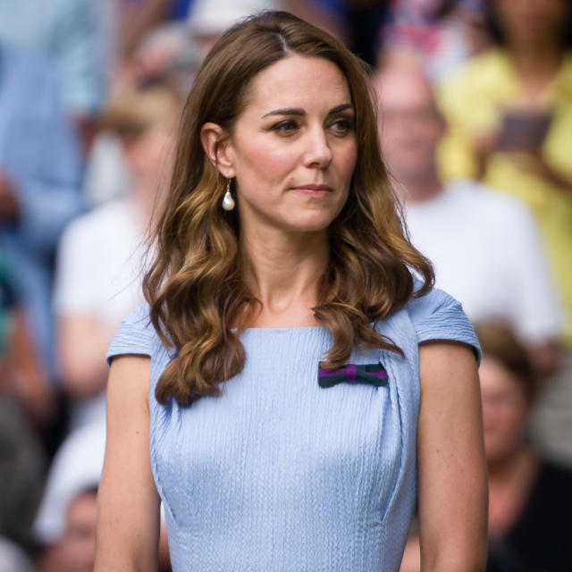 Kate Middleton’s Summer in Secrecy