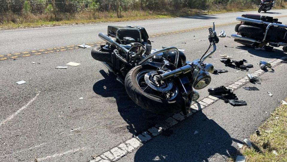 World Famous Star Passes Away in Heartbreaking Motorcycle Accident
