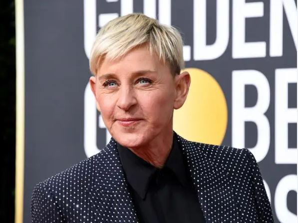 No One Will Miss You: Ellen DeGeneres Announces…