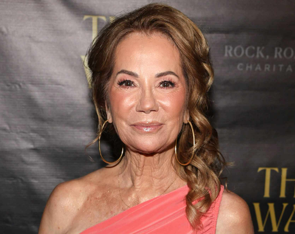 Kathie Lee Gifford, sad news