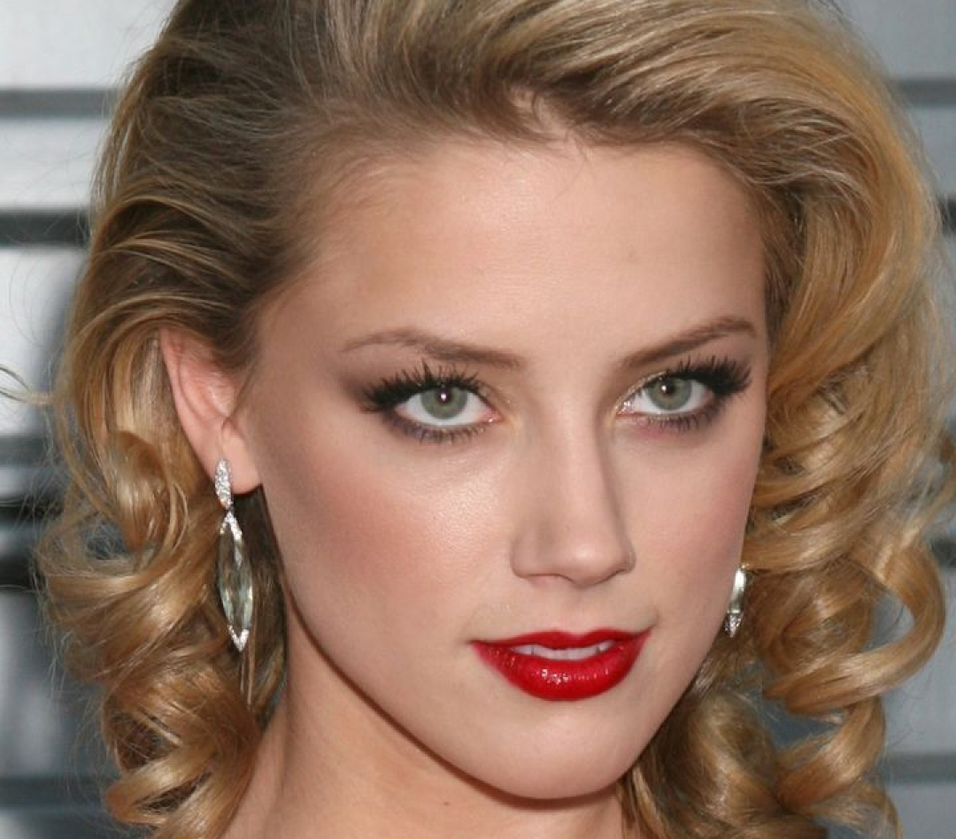 Amber Heard Finds Solace in Spain, Embracing Motherhood