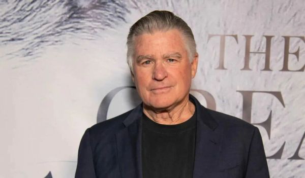 Remembering Treat Williams: A True Talent and Beloved Friend