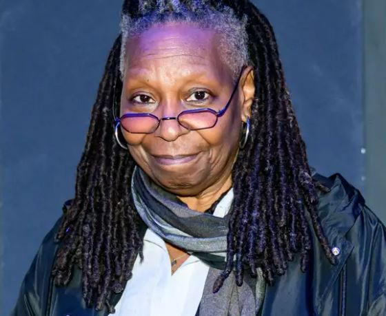 Whoopi Goldberg’s Walk-off on ‘The View’ 