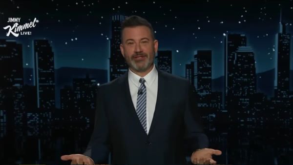 Jimmy Kimmel: A Farewell to Late-Night TV?