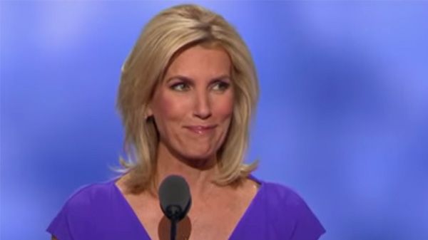 Laura Ingraham