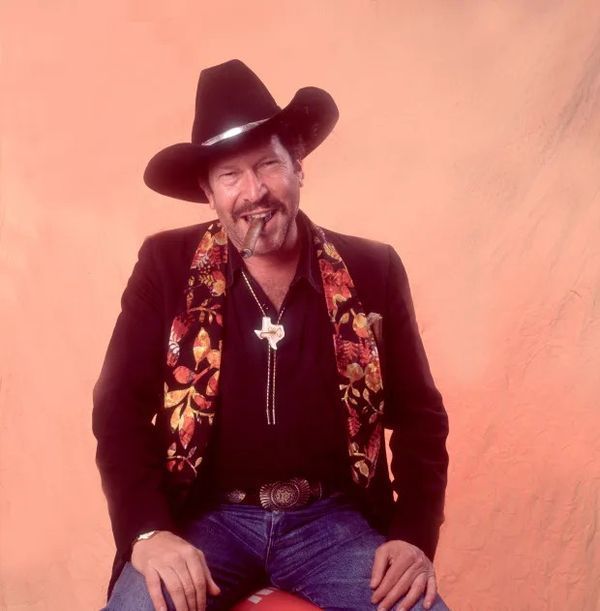 Kinky Friedman