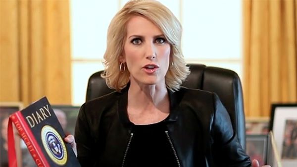 Laura Ingraham