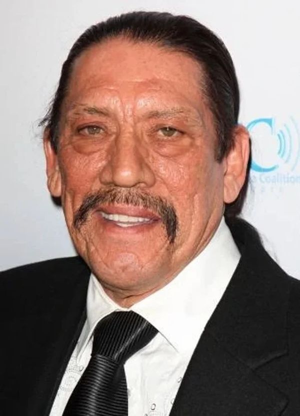 Danny Trejo needs your prayers